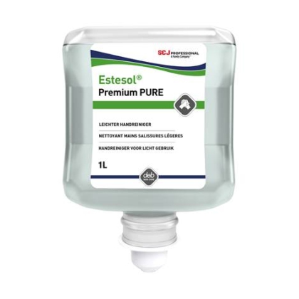 Stoko (deb stoko) Estesol® premium Pure | 1-Liter-Patrone 
