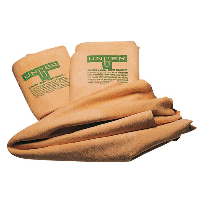 Fensterleder 77 x 54 cm, Schafsleder | FS450 
