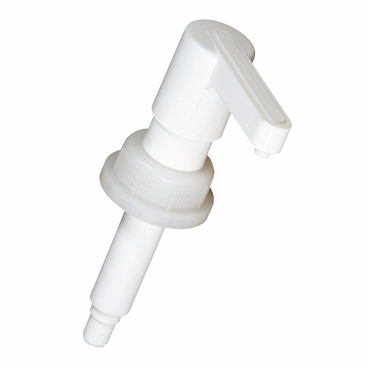 Dosierpumpe für 10-Liter-Kanister, für Handwaschpaste (pastöse Stoffe) 