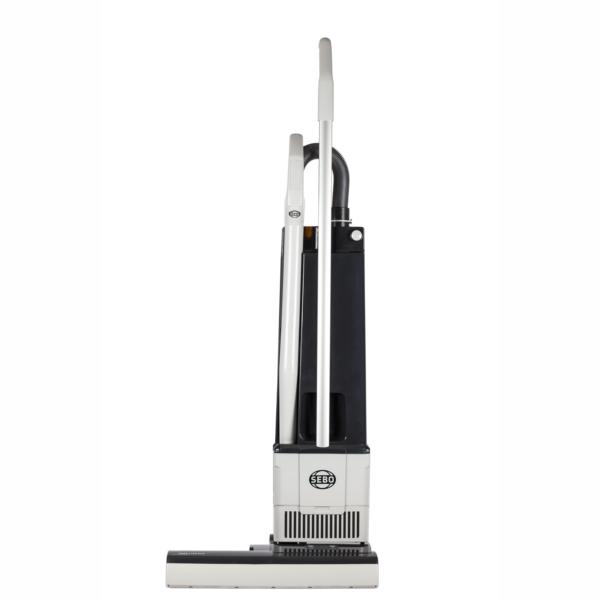 Staubsauger/Bürstensauger SEBO BS 460 | 46 cm Arbeitsbreite 