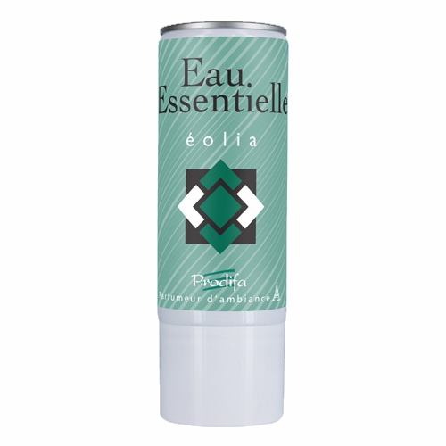 Raumduft Eolia Eau Essentielle, 400 ml | kraftvoller südländischer Duft 
