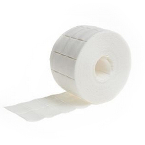 Med Comfort Zellstofftupfer 4 x 5 cm | 1000 Stück
