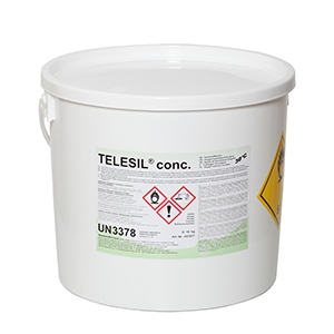 TELESIL® conc. | 18 kg 
