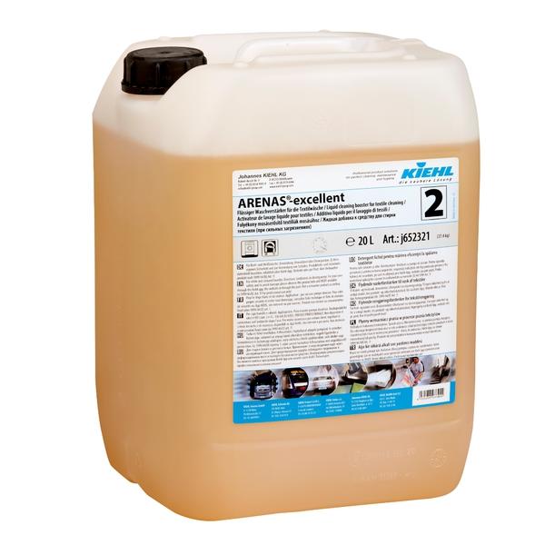 Kiehl ARENAS®-excellent | 20 Liter 
