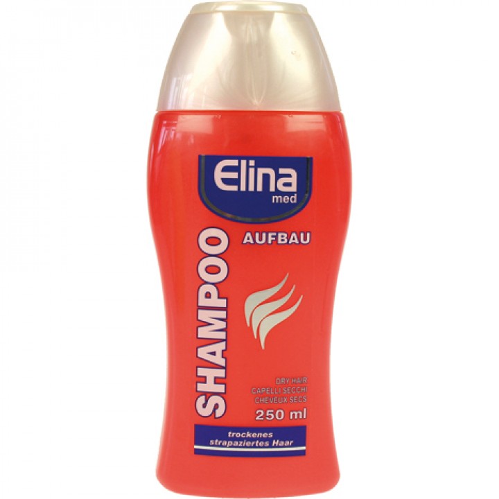 Elina Shampoo Aufbau | 250 ml
