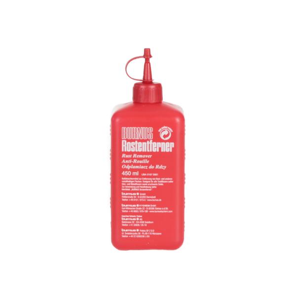 Burnus Rostentferner, Fleckenentferner | 450 ml 

