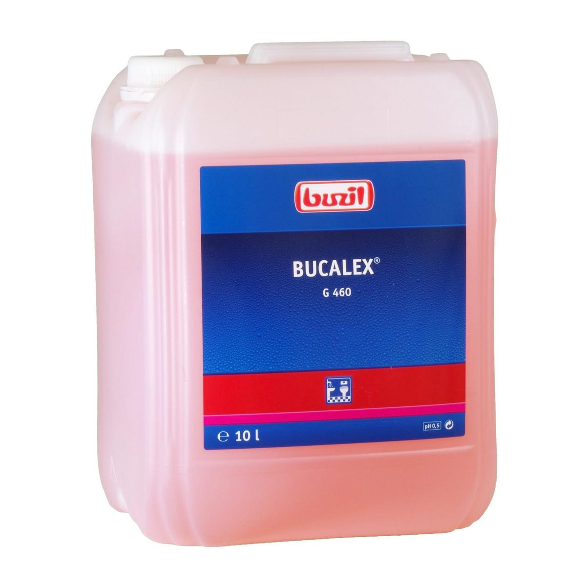 G460 Bucalex® |  10 Liter 
