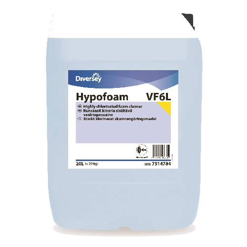Hypofoam VF6 | 10 Liter 
