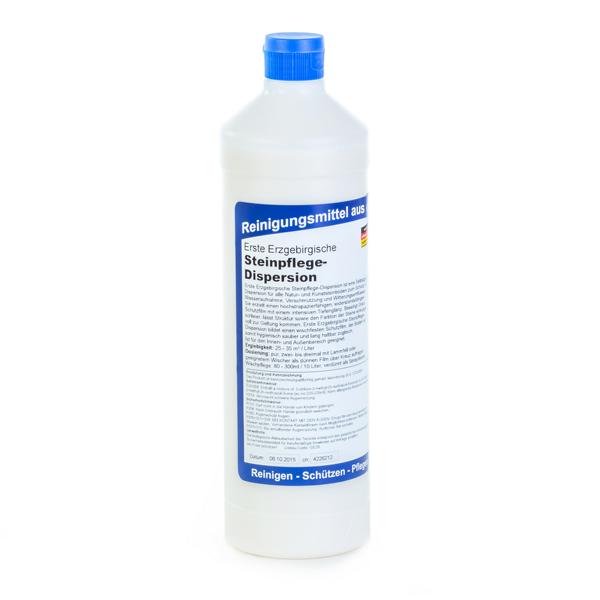 Erste Erzgebirgische Steinpflege-Dispersion |  1 Liter 
