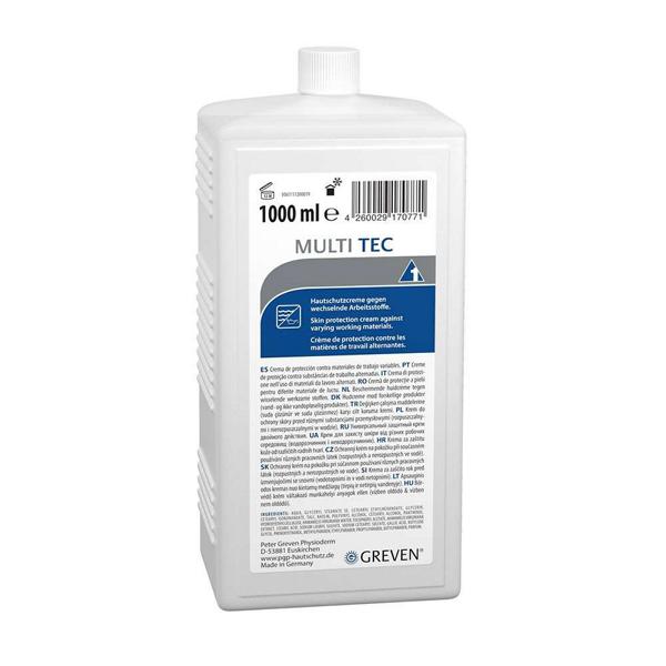 GREVEN® MULTI TEC | 1 Liter Hartflasche
