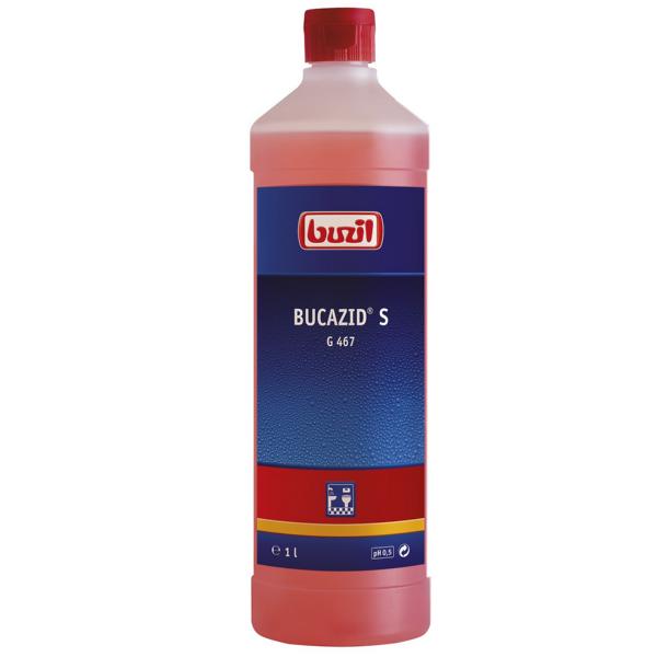 G467 Bucazid® S |  1 Liter 
