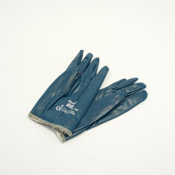 Arbeitsschutzhandschuhe "HYNIT®" | Größe 7

