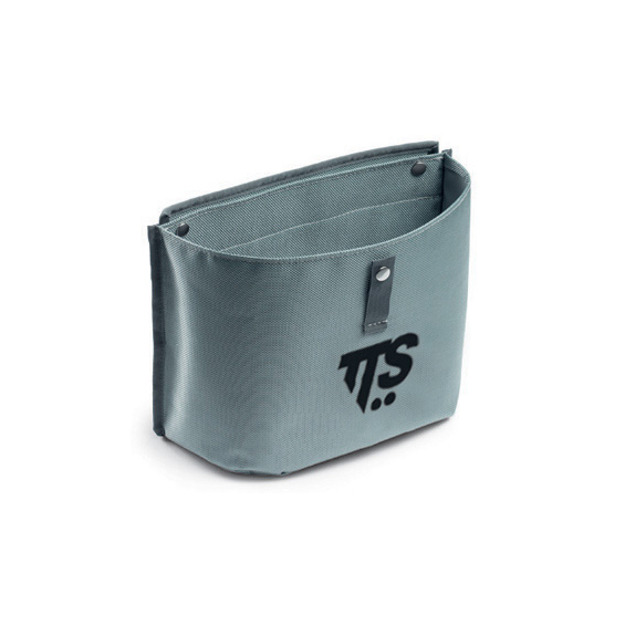 Bio-Dosiersystem/Tasche oval für schmutzige Mopp-Bezüge