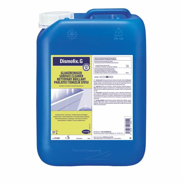 Dismofix® G | 5 Liter 

