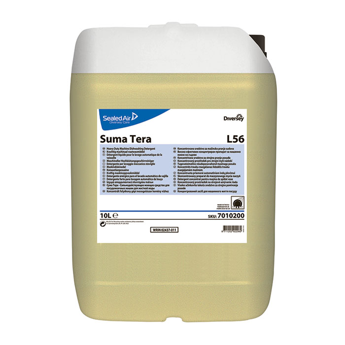 Suma Tera L56 | 10 Liter
