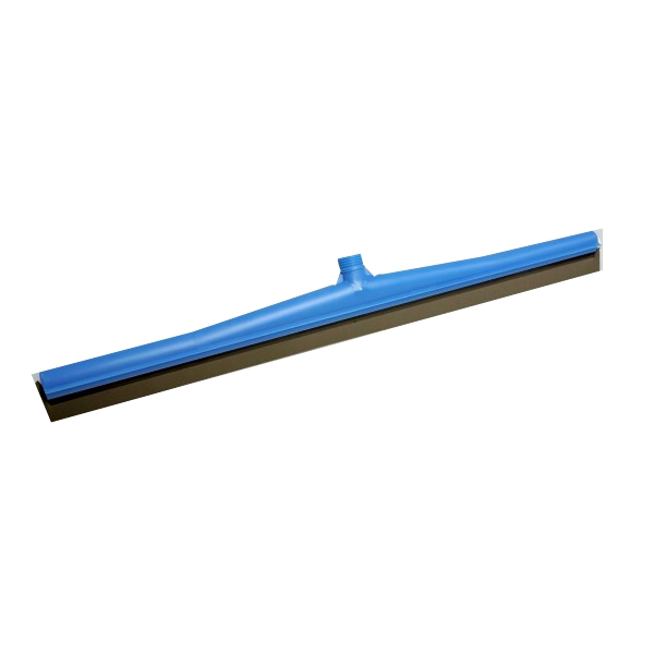 Hygiene-Wasserschieber/Bodenwische - Moosgummiwischer | 60 cm 
