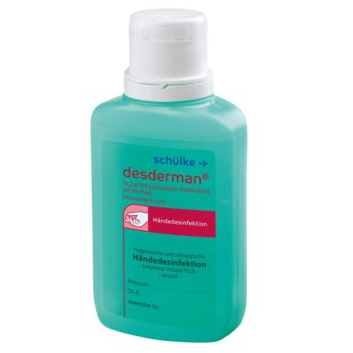 Desderman® | 100 ml 