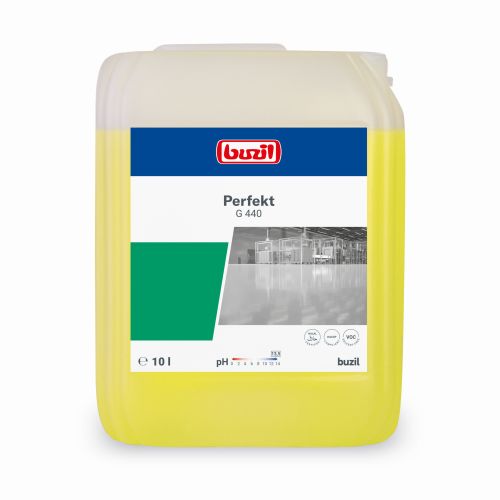 G440 Perfekt | 10 Liter