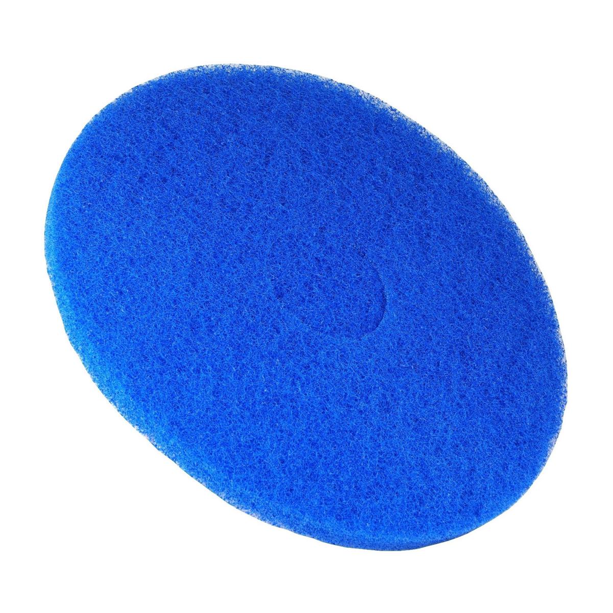 Maschinenpad/Super Maschinenpad 406 mm - 16'' | blau 