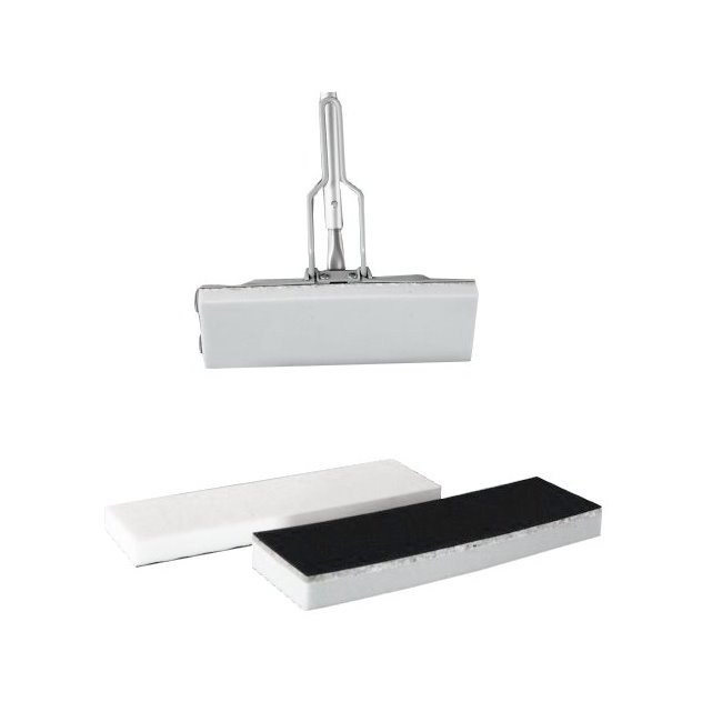 Melamin Pad "Goliath Classic"35 cm breit | 2 Stück 
