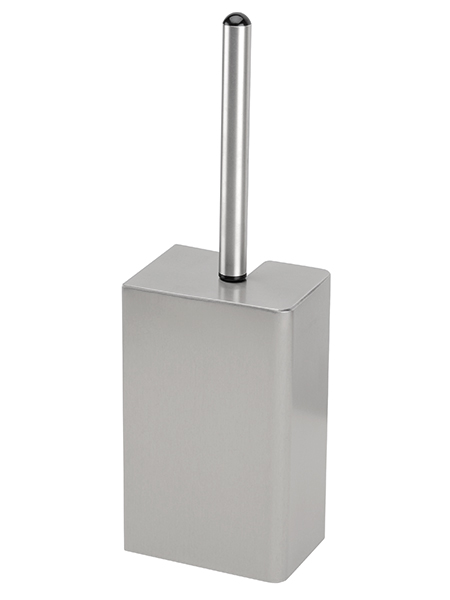 WC-Garnitur "SanTRAL® WBU 3" | Edelstahl
