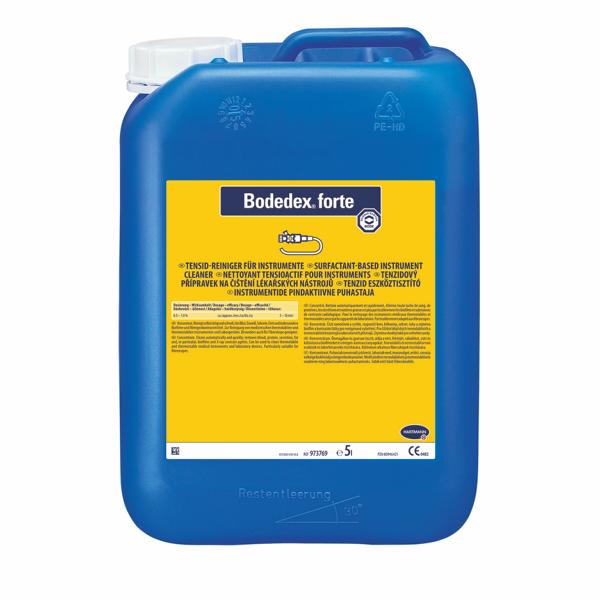 Bodedex forte | 5 Liter 
