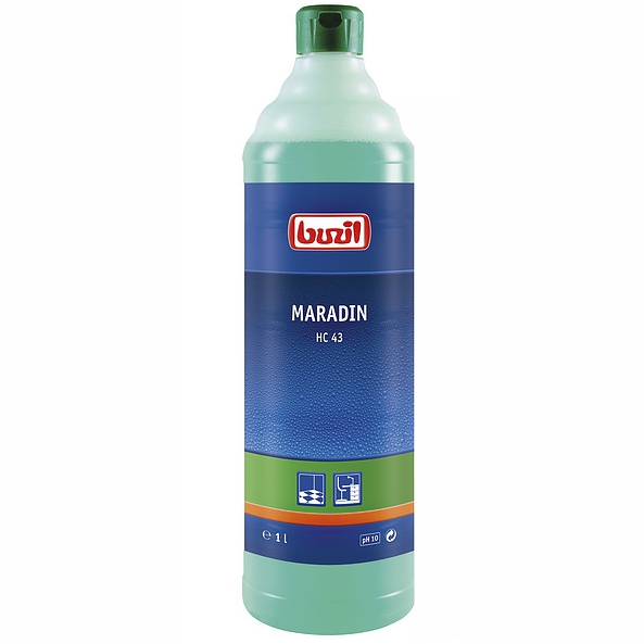 HC43 MARADIN | 1 Liter 
