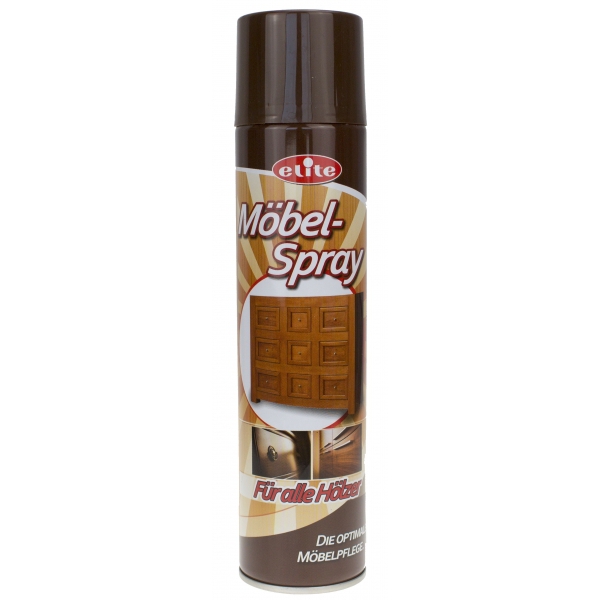 Elite Möbel-Spray | 400 ml 