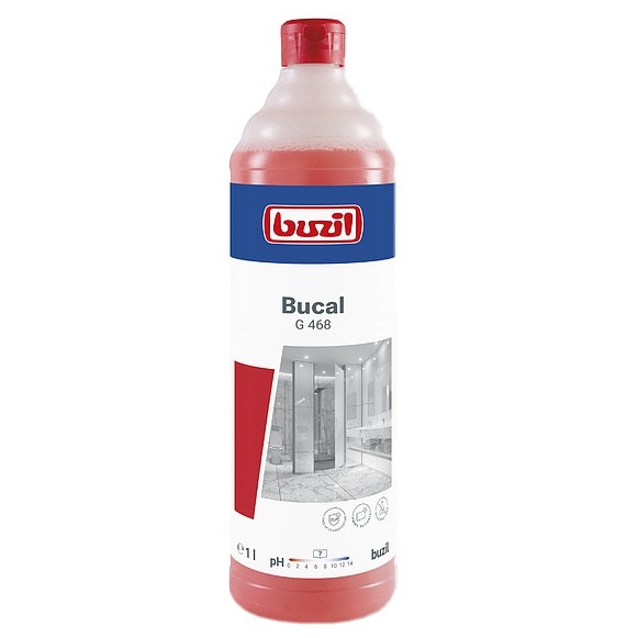 G468 Bucal |  1 Liter 
