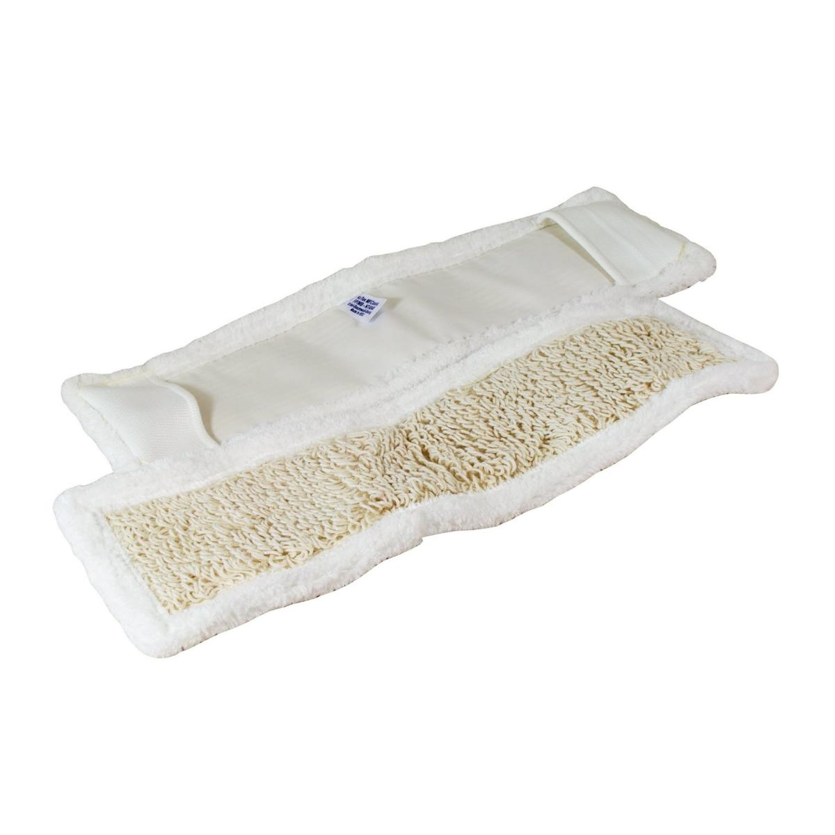 Baumwoll-Polyestermopp NuTex MFClassic FP | 40 cm 
