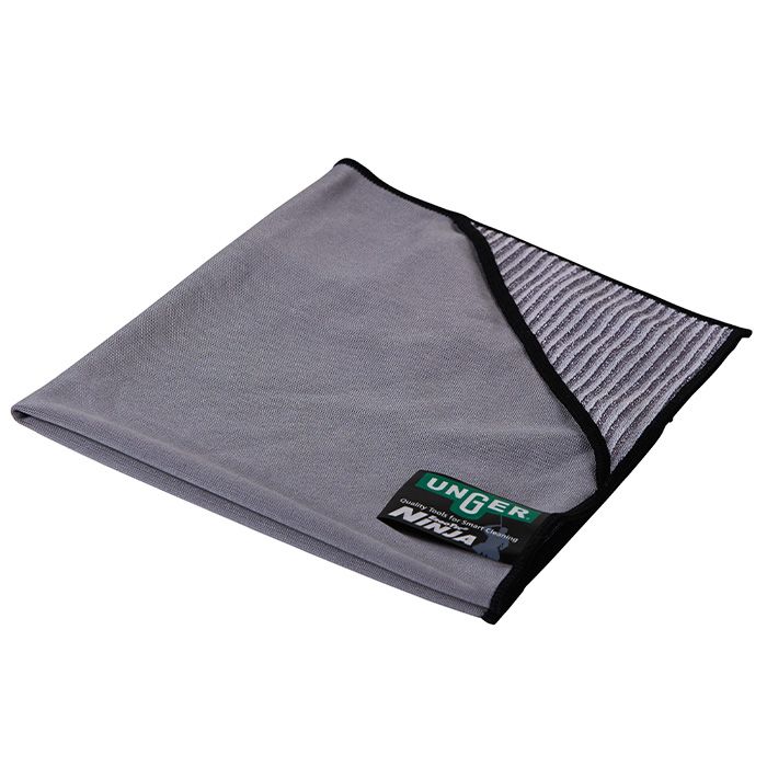 ErgoTec®  Ninja MicroWipe™ Mikrofasertuch 80 x 60 cm MN60H 