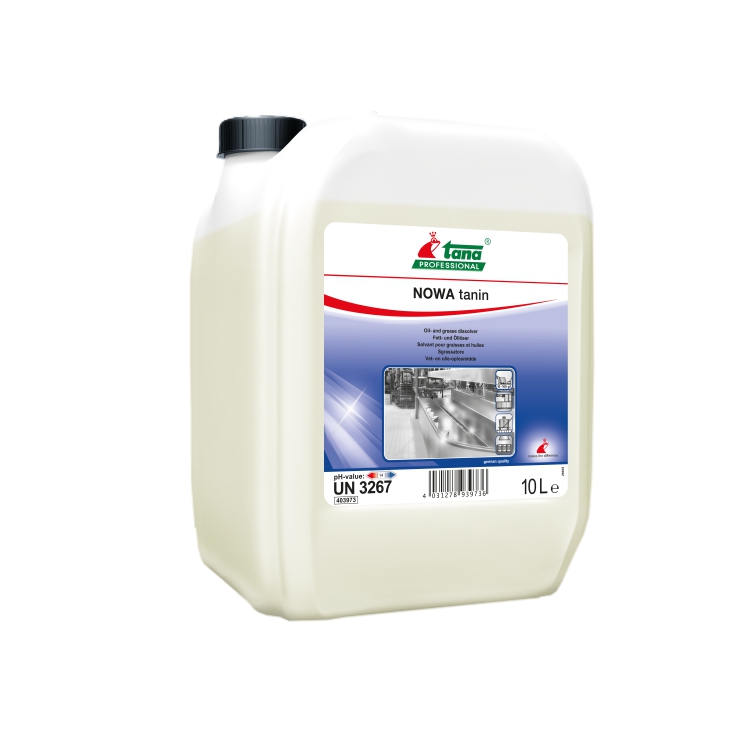 NOWA Tanin | 10 Liter 