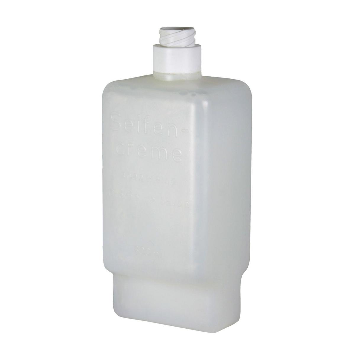 Seifenpatrone, Waschcreme durftneutral | 500 ml 
