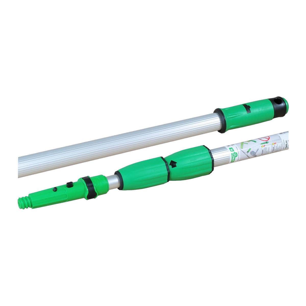 OptiLoc™, Teleskopstange 3-teilig | Länge 6,00 m ED600 