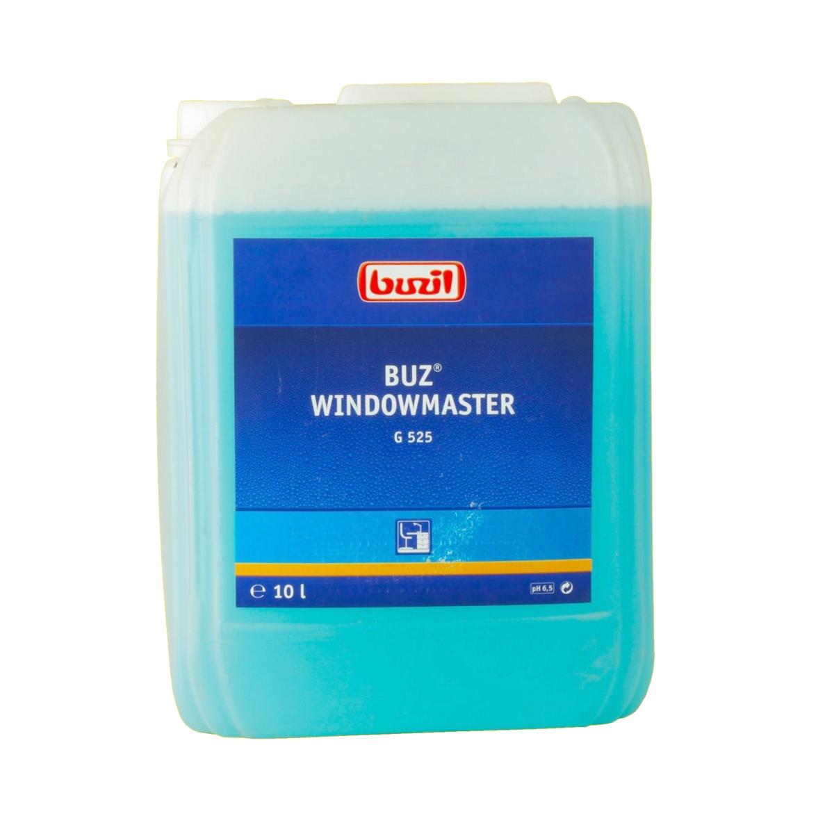 G525 Buz® Windowmaster | 10 Liter 
