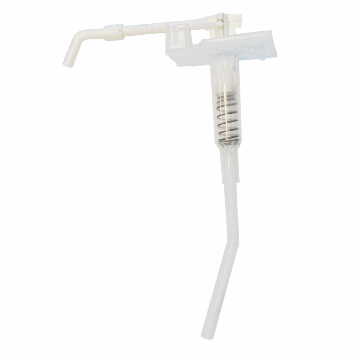 Dosierpumpe/Ersatzpumpe Kunststoff | für flüssige Seifen und Desinfektionsmittel 
