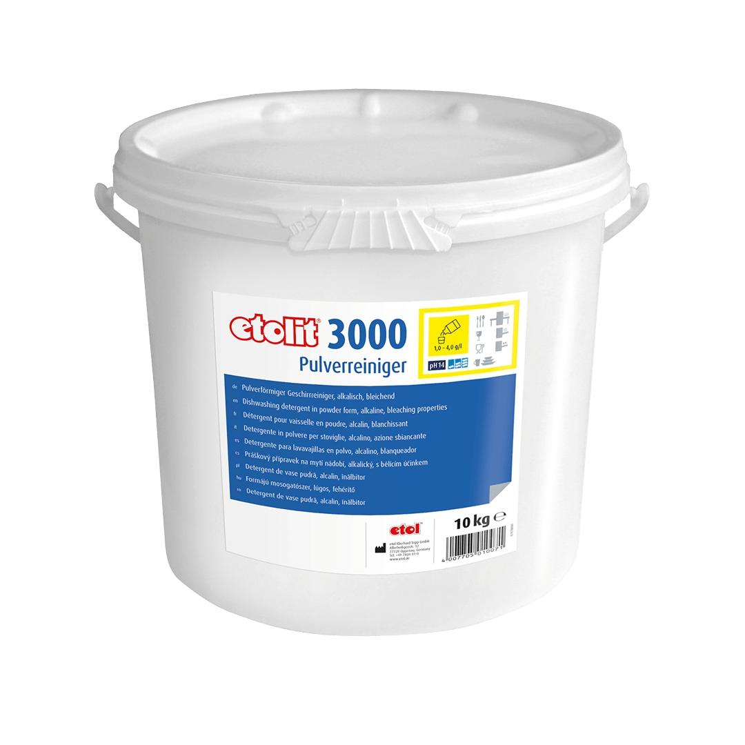 etolit 3000 | 30 kg 
