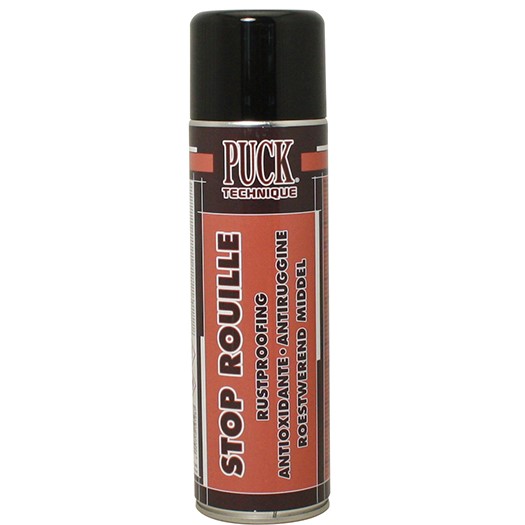Puck Stop Rouille | 500 ml 