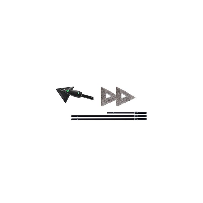 Stingray Innenreinigungsset 330 OS | SRKO3