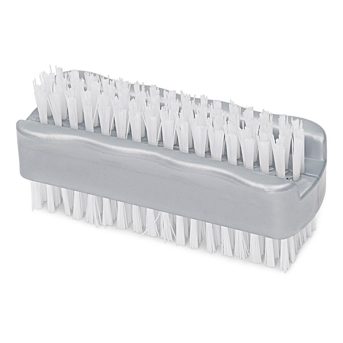 Handwaschbürste doppelseitig voll besteckt | farblich sortiert 