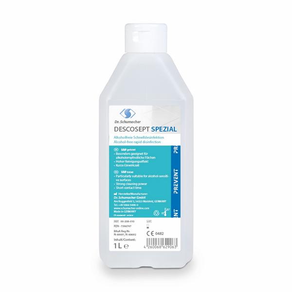 DESCOSEPT Spezial | 1 Liter 