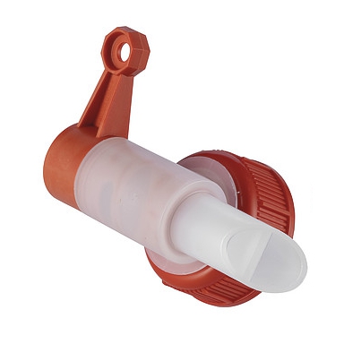 Ausgießer/Auslaufhahn H620 | für 10-Liter-Kanister